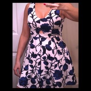 Romeo & Juliet Couture Dress